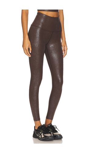 LEGGINGS POWER SHINE HIGH WAISTED en . Taille L. Also en M, S, XS - Beyond Yoga - Modalova