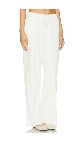 PANTALON BREATHE EASY en . Taille S. Also en XS, M, L - Beyond Yoga - Modalova
