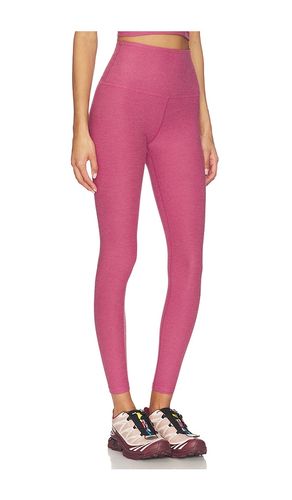 LEGGINGS SPACEDYE en . Taille S. Also en XL - Beyond Yoga - Modalova