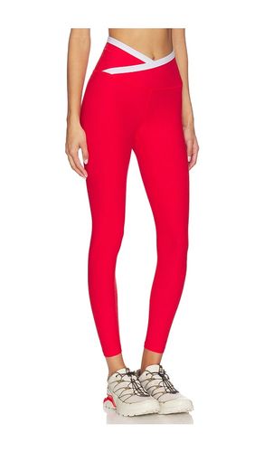 LEGGINGS SPACEDYE en . Taille S. Also en M, L, XL - Beyond Yoga - Modalova