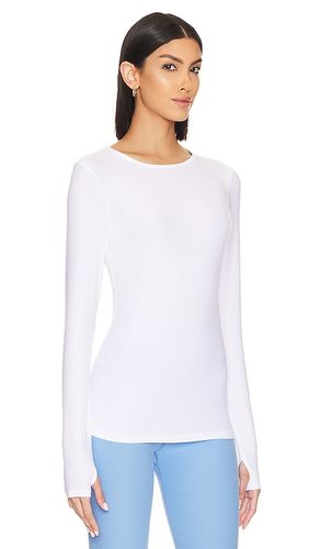 PULL RAS DE COU CLASSIC en . Taille S. Also en M - Beyond Yoga - Modalova