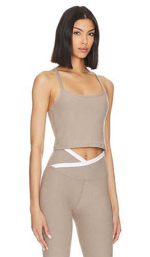 DÉBARDEUR SPACEDYE SLIM RACERBACK en . Taille M. Also en L, XL - Beyond Yoga - Modalova