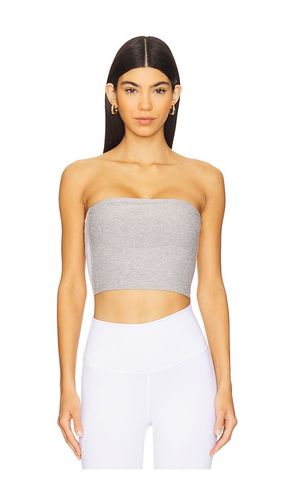 Space Dye Strapless Stripe Top en . Taille L. Also en XL - Beyond Yoga - Modalova