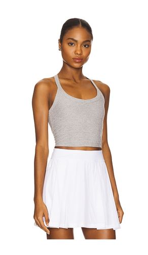 DÉBARDEUR CROPPED SPACEDYE en . Taille XS. Also en S, M, L, XL, XXS - Beyond Yoga - Modalova