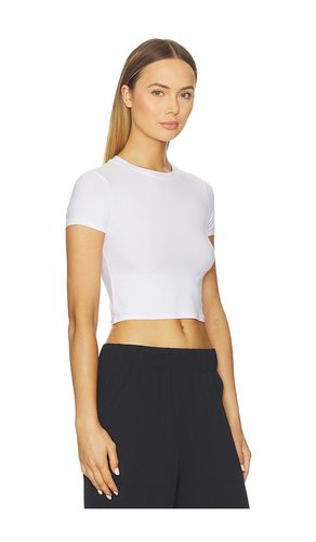 T-SHIRT CROPPED FEATHERWEIGHT en . Taille S. Also en XL - Beyond Yoga - Modalova
