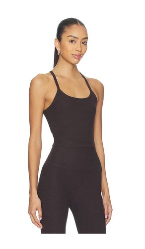 DÉBARDEUR SLIM RACERBACK en . Taille L. Also en XL, XS - Beyond Yoga - Modalova