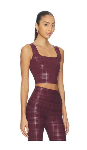 DÉBARDEUR BEYOND THE STUDIO en . Taille M. Also en XS - Beyond Yoga - Modalova