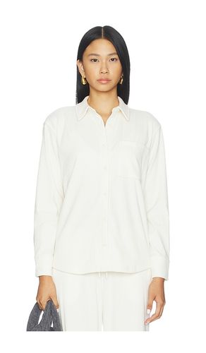 CHEMISE BREATHE EASY en . Taille L. Also en M, S, XS - Beyond Yoga - Modalova