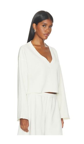 TOP MANCHES LONGUES FADE en . Taille S. Also en M, L - Beyond Yoga - Modalova