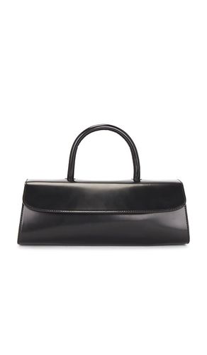 BY FAR SAC MINI LONGA en Black - BY FAR - Modalova