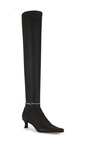 BOTTINES KITTEN STRETCH STEVIE en . Taille 36. Also en 37 - BY FAR - Modalova