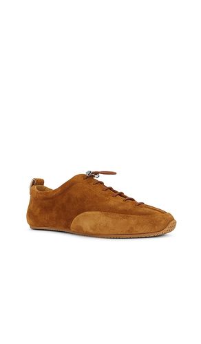 SNEAKERS PRUDENT SUEDE en . Taille 36. Also en 37, 38, 39, 40, 41 - BY FAR - Modalova