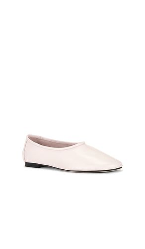 PLAT PRUDENCE BALLET en . Taille 39. Also en 41 - BY FAR - Modalova