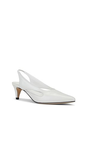 ESCARPIN-SANDALE RUNA en . Taille 37. Also en 38 - BY FAR - Modalova