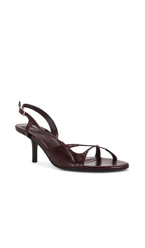 ESCARPINS SIERRA SLINGBACK en . Taille 36. Also en 40 - BY FAR - Modalova