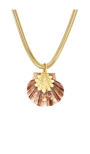 SAUTOIR PENDENTIF OCEANA en - Brinker + Eliza - Modalova
