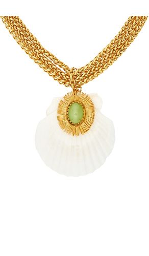 SAUTOIR PENDENTIF LIV en - Brinker + Eliza - Modalova