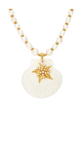 SAUTOIR PENDENTIF JUNI en - Brinker + Eliza - Modalova