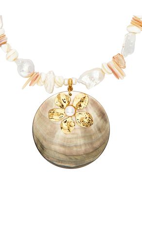 SAUTOIR PENDENTIF EMME en - Brinker + Eliza - Modalova