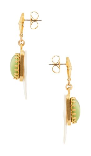 BOUCLES D'OREILLES PENDANTES APERITIVO en - Brinker + Eliza - Modalova