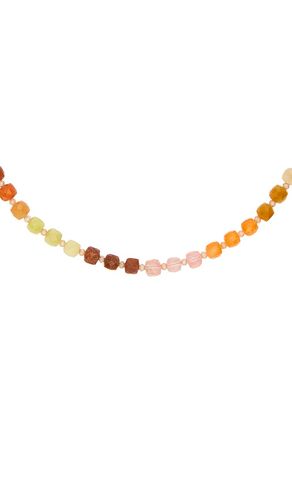COLLIER AVEC PERLES SUMMER en - Brinker + Eliza - Modalova