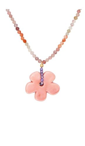 SAUTOIR PENDENTIF GROOVY en - Brinker + Eliza - Modalova