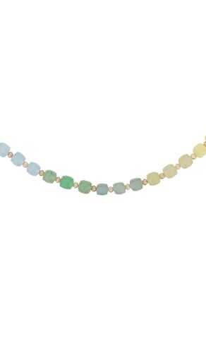 COLLIER AVEC PERLES SUMMER en - Brinker + Eliza - Modalova