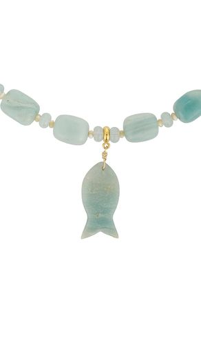 SAUTOIR PENDENTIF PORTOFINO en - Brinker + Eliza - Modalova