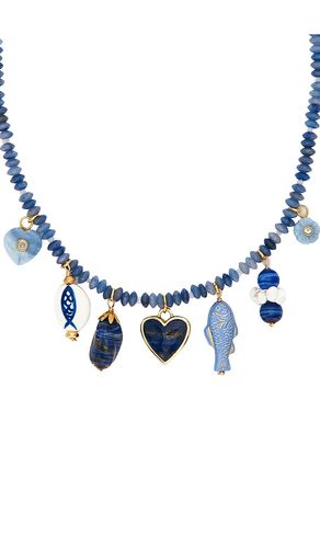 SAUTOIR PENDENTIF MANTOLOKING en - Brinker + Eliza - Modalova