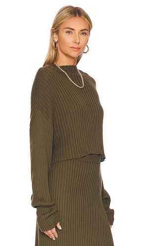 PULL CROPPED en . Taille XS. Also en S, L, XL - Bobi - Modalova