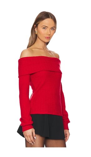 Top Épaules Dénudées en . Taille L. Also en M, S, XL, XS - Bobi - Modalova