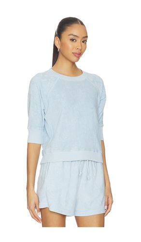PULL RAGLAN S/S CLASSIC en . Taille XS. Also en S, M - Bobi - Modalova