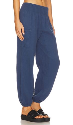 PANTALON CINCHED en . Taille L. Also en XL - Bobi - Modalova