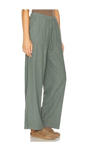 Wide Leg Jogger en . Taille XL. Also en - Bobi - Modalova