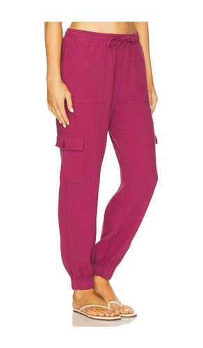 PANTALON JOGGER en . Taille S. Also en XS - Bobi - Modalova