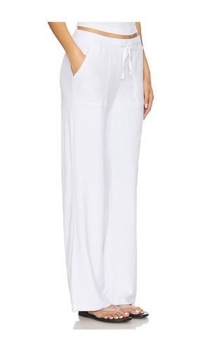 PANTALON LARGE en . Taille L. Also en - Bobi - Modalova