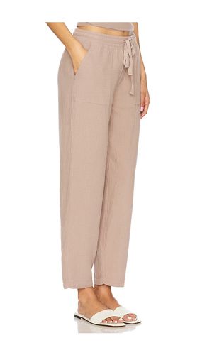 PANTALON BEACH en . Taille L. Also en M, S, XL - Bobi - Modalova