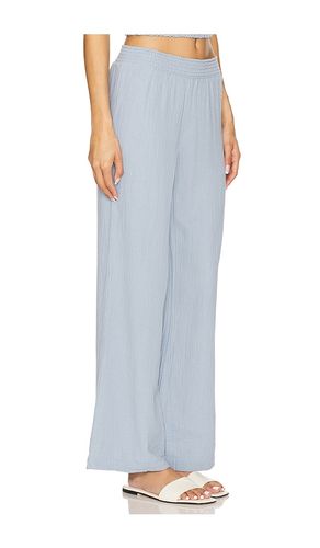 PANTALON LARGE BEACH en . Taille L. Also en M - Bobi - Modalova