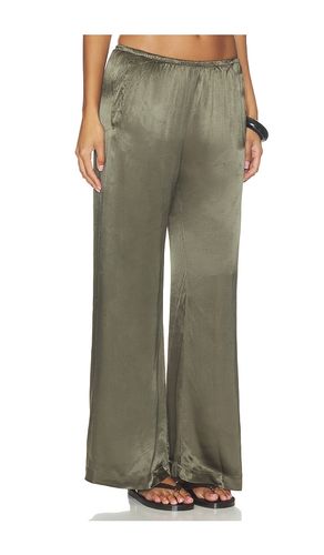 PANTALON LARGE en . Taille S. Also en M, L - Bobi - Modalova