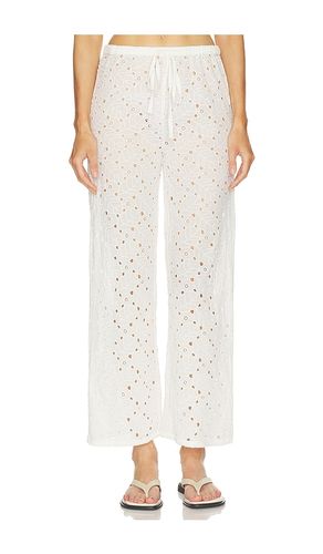 PANTALON DE PLAGE BEACH PANT en . Taille L. Also en M, S, XL, XS - Bobi - Modalova