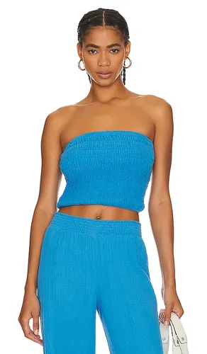 Chemisier bustier in . Size L - Bobi - Modalova
