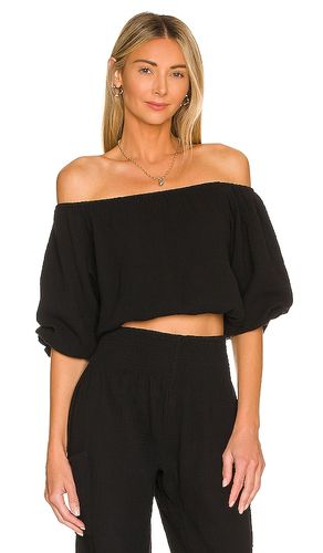 TOP ÉPAULES DÉNUDÉES en . Taille L. Also en - Bobi - Modalova