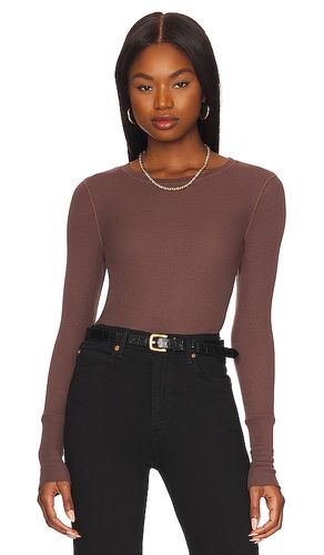 Modal Thermal Top en . Taille M. Also en S, XL, XS - Bobi - Modalova