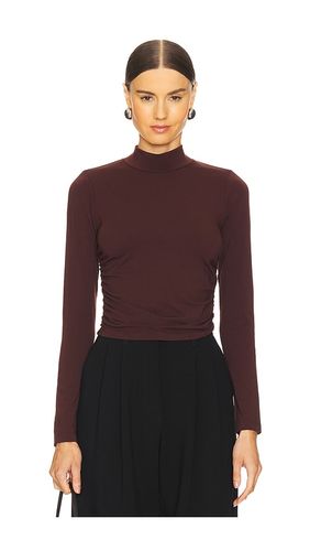 Longsleeve Top en . Taille M. Also en S - Bobi - Modalova