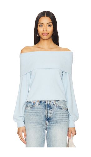 Offshoulder Top in . Size M, S, XL, XS - Bobi - Modalova