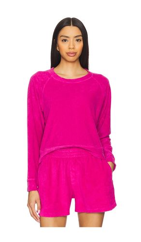Terry Top en . Taille M. Also en S - Bobi - Modalova