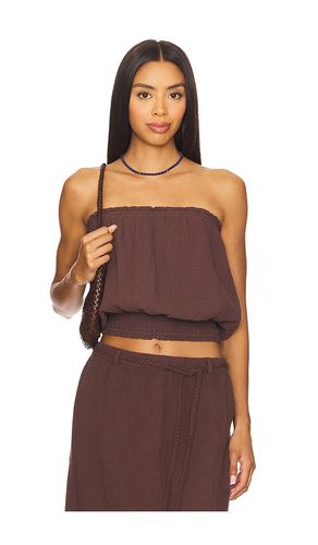 Haut en . Taille S. Also en L - Bobi - Modalova