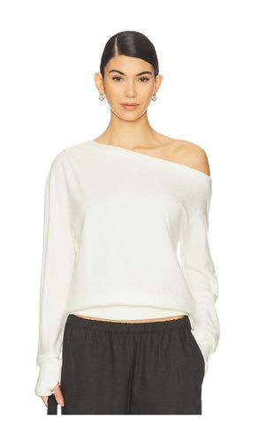Asymmetrical Thumbhole Top en . Taille S. Also en XS, M, L - Bobi - Modalova