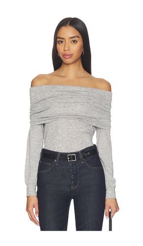 TOP ÉPAULES DÉNUDÉES en . Taille L. Also en M, S, XL, XS - Bobi - Modalova