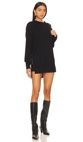 Oversized Long Sleeve Top en . Taille L. Also en M - Bobi - Modalova